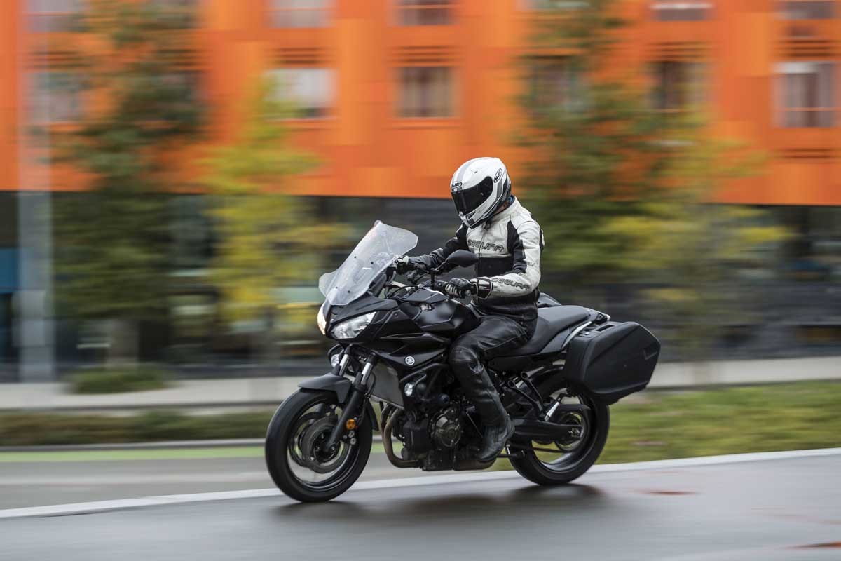 yamaha mt 07 tracer gt 2020