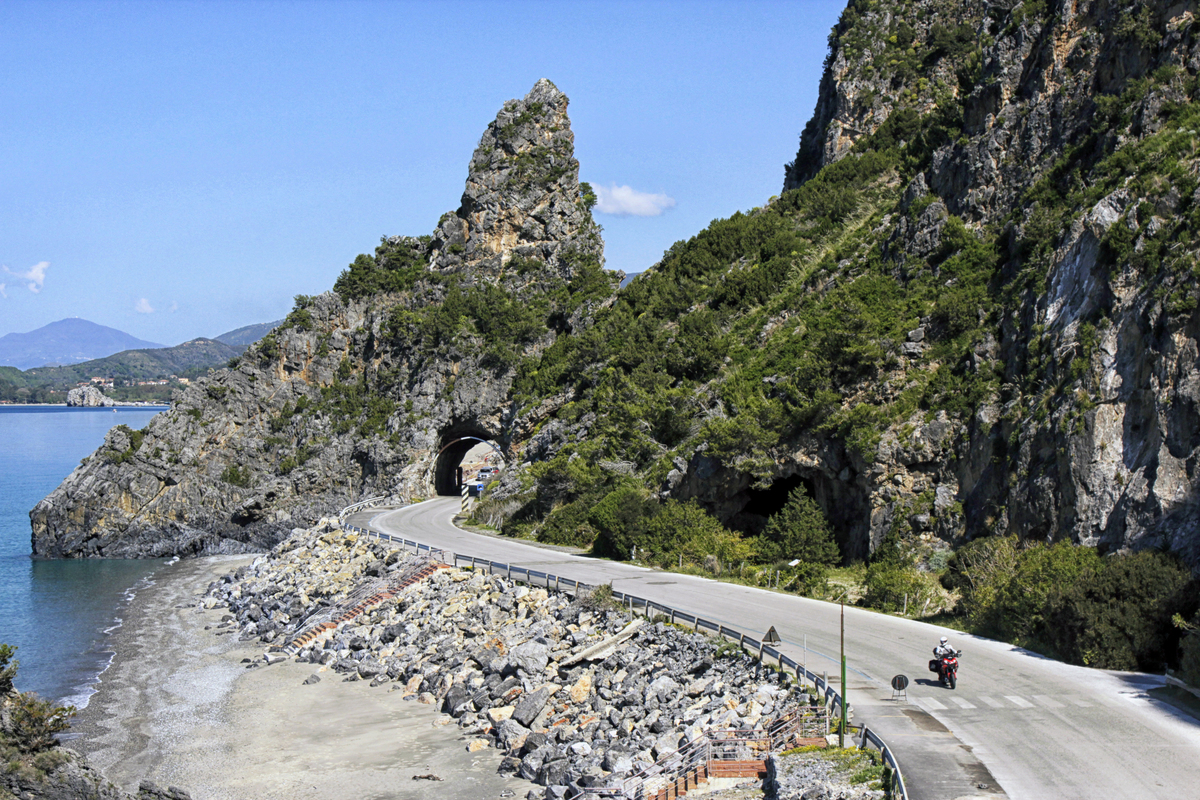 Mille Miglia Italie