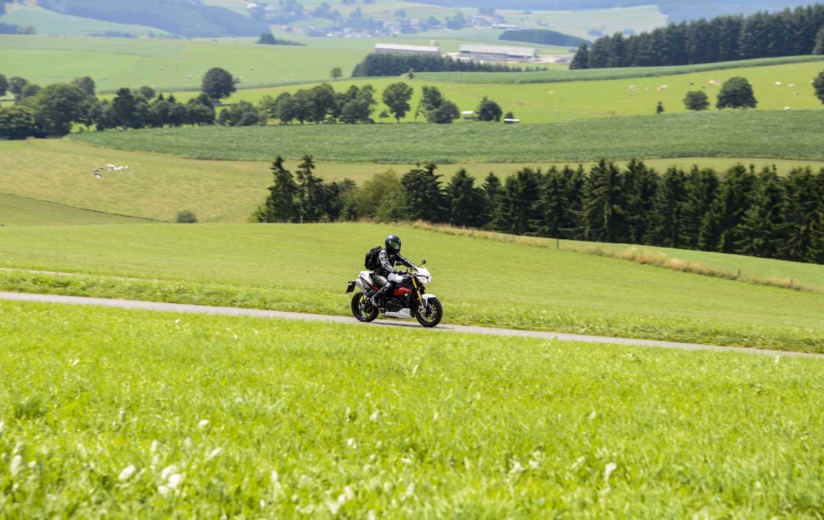 De Belgische Oostkantons - Motor.NL