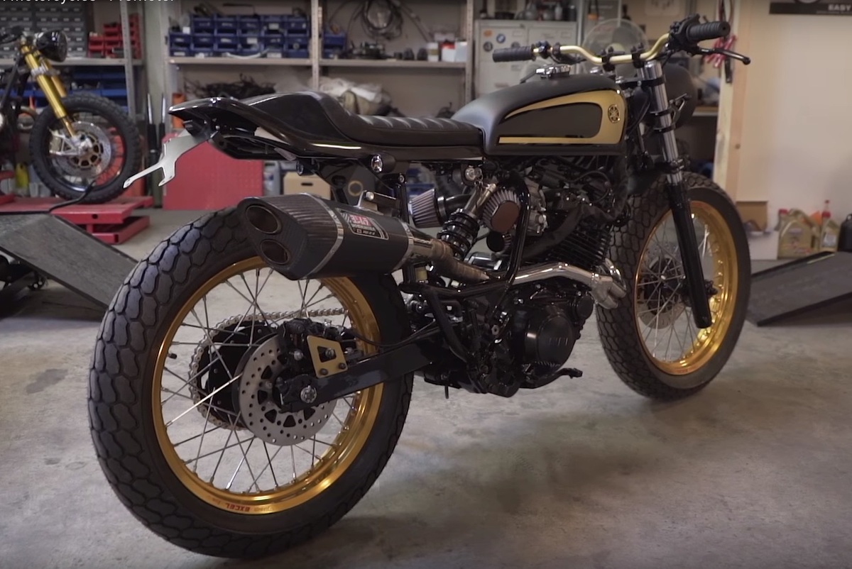 ironwood custom motorcycles for sale
