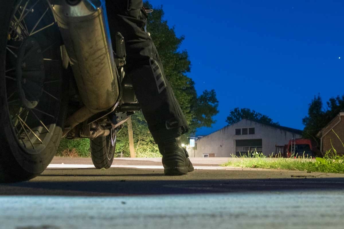 Promotor Schemerit Narcotoer