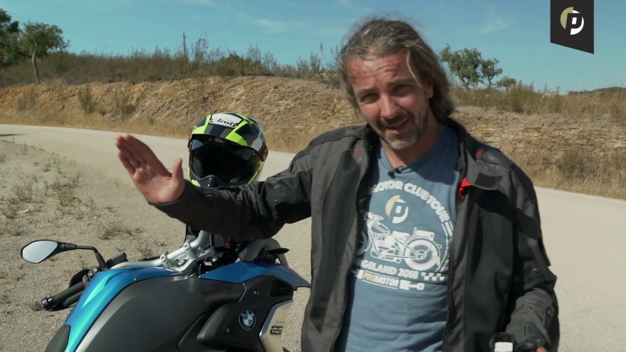 bmw rt1250r