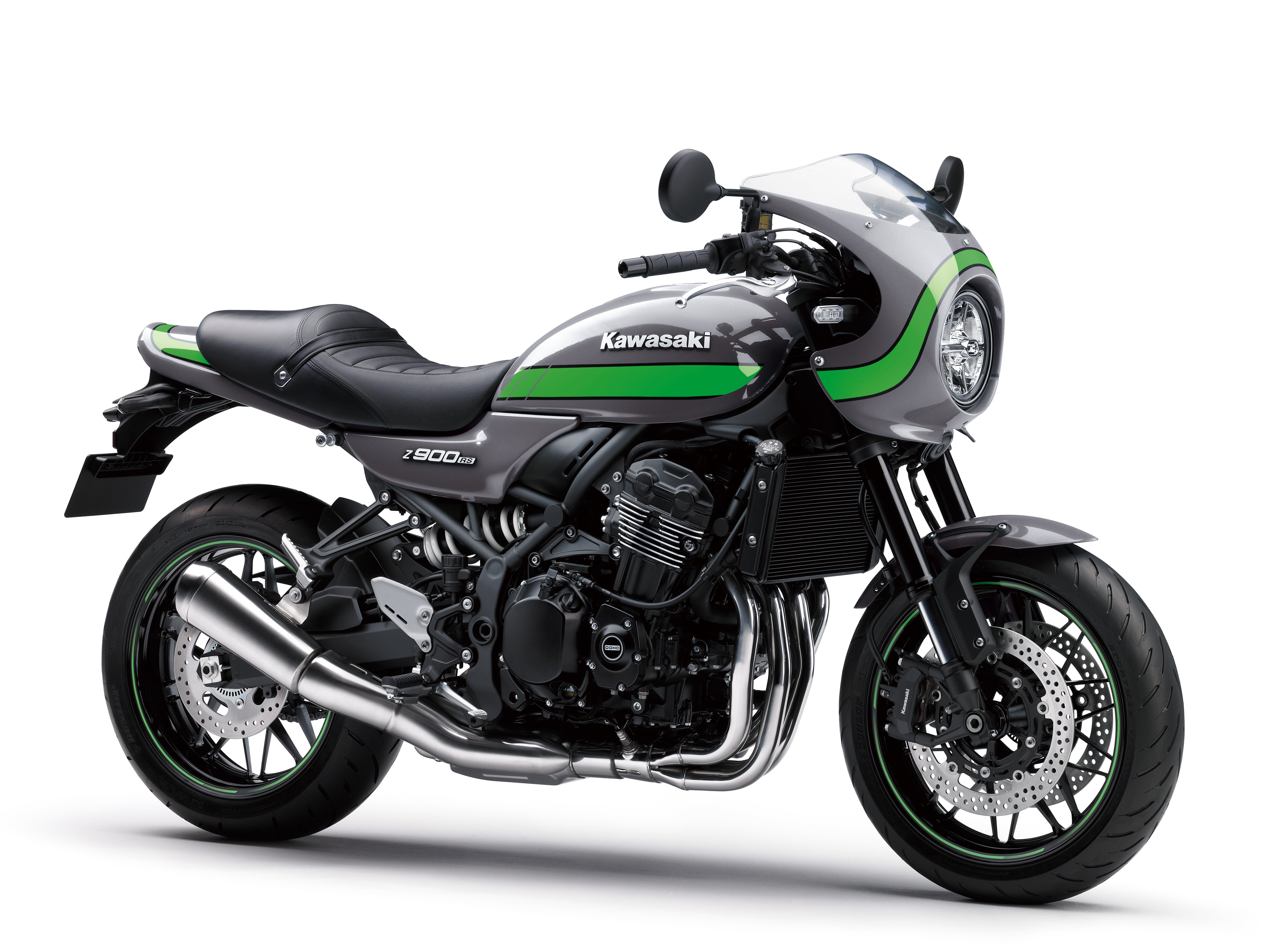 Kawasaki Z900RS