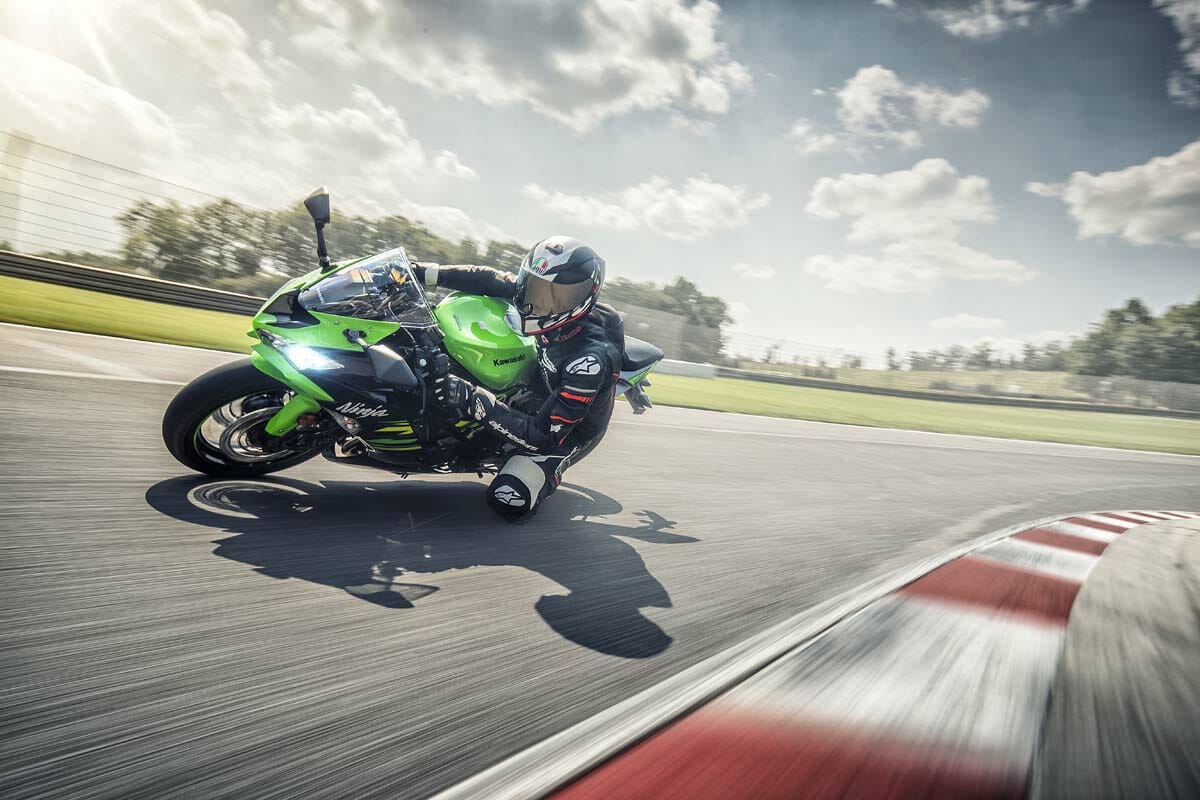 2019 Kawasaki ZX-6R: hij is terug!