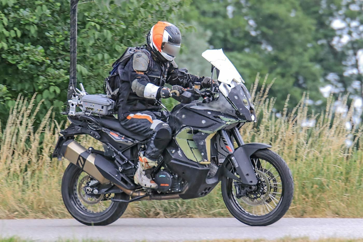 ktm 1090 2019