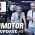 2019 motornieuws vanaf INTERMOT 2018 – Promotor Update #3