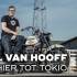 De motorreis van Paul van Hooff – Van hier tot Tokio