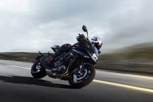 2019 Suzuki Katana