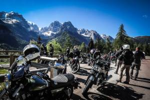 Moto Guzzi Experience