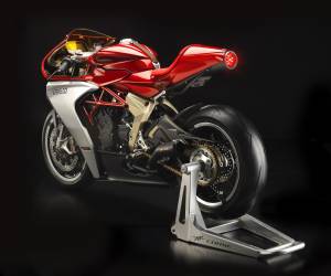 2019 MV Agusta Superveloce 800