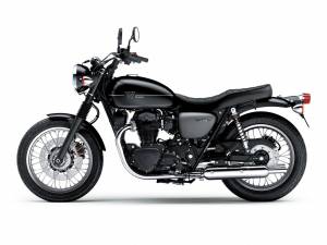 2019 Kawasaki W800