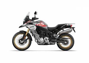 2019 BMW F850 GS Adventure