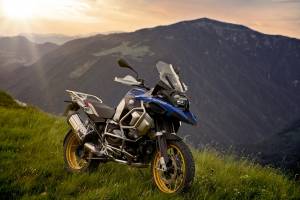 2019 BMW R1250 GS Adventure