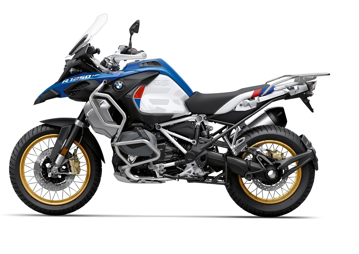 2019 BMW R1250 GS Adventure