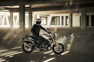 2019 BMW R1250 R