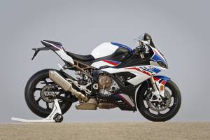 2019 BMW S1000RR