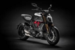 Ducati Diavel 1260 2019