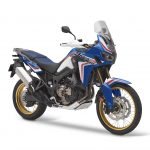 Honda Africa Twin