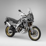 Honda Africa Twin Adventure Sports