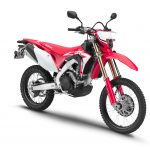 Honda CRF450L