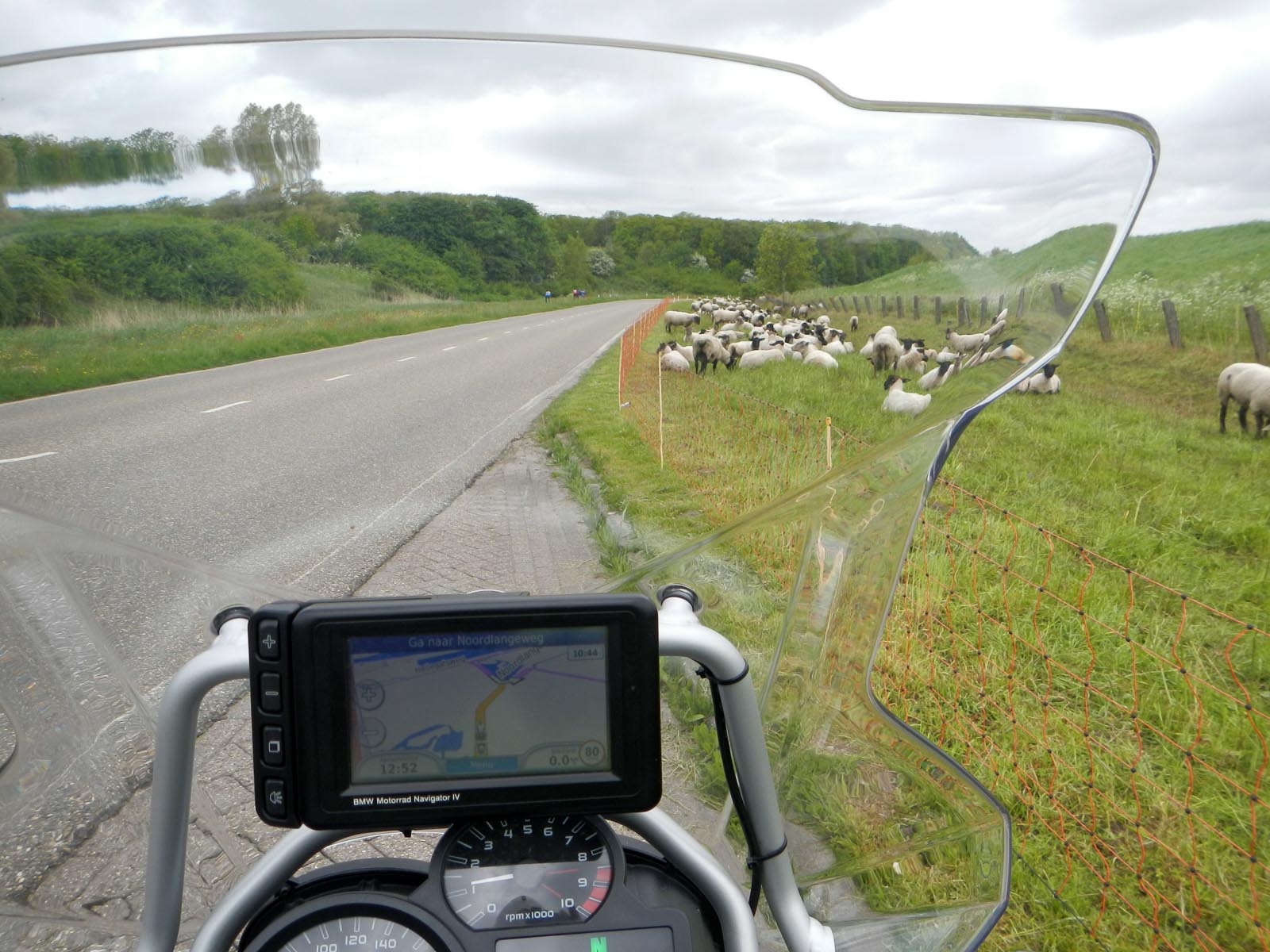 Zeven Heerlijkheden-route