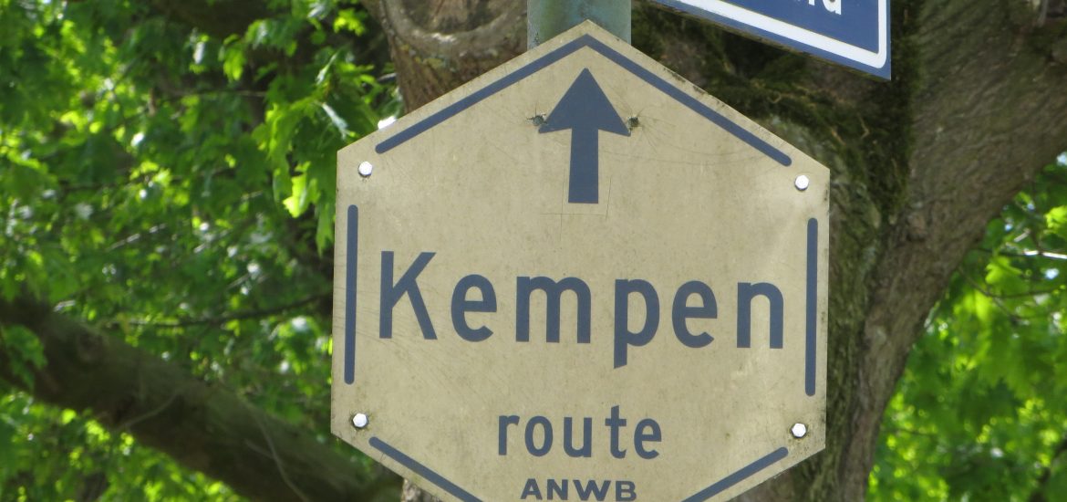 Kempenroute