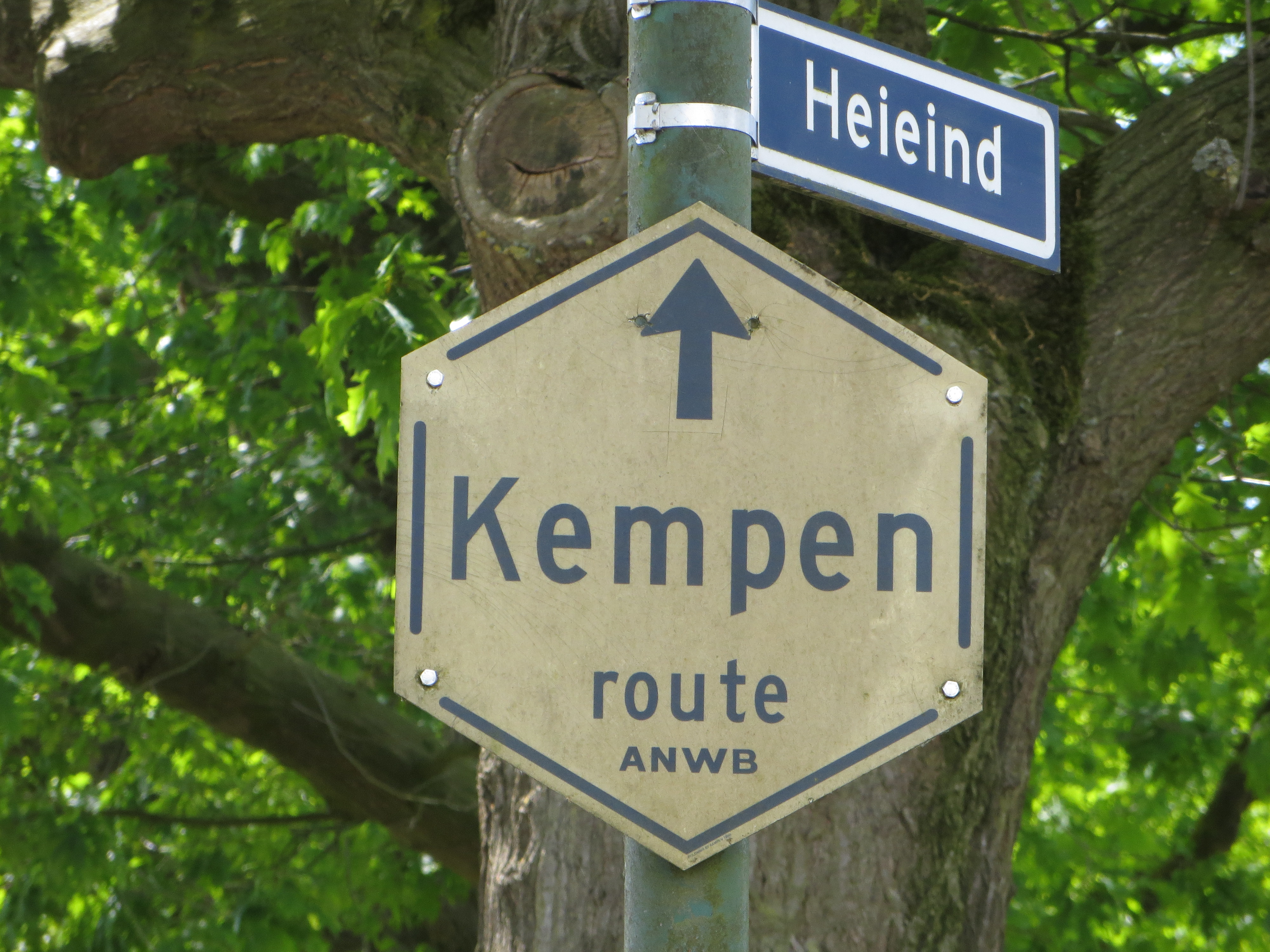 Kempenroute