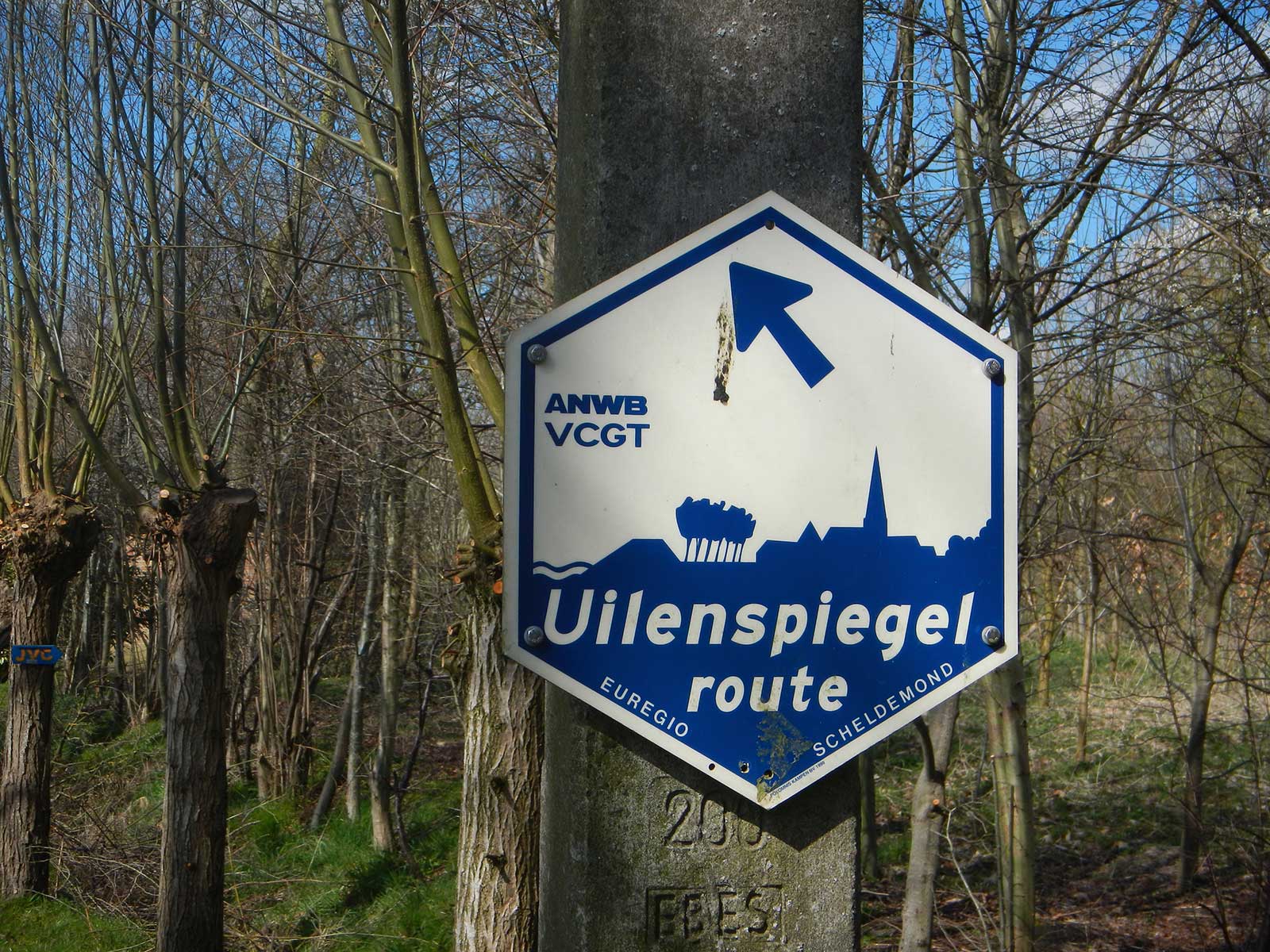 uilenspiegel-route