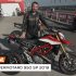 Ducati Hypermotard 950 SP 2019 – test