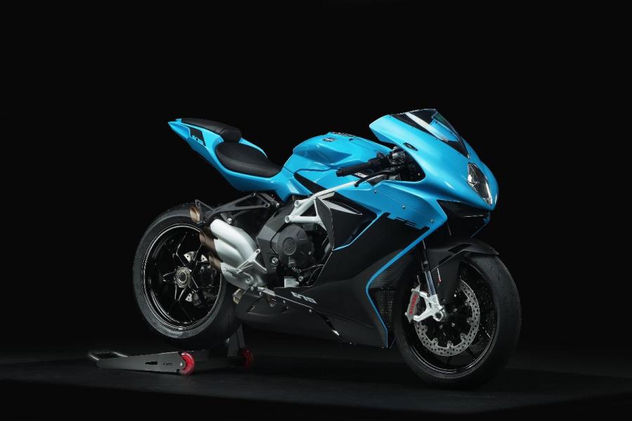 A2 MV Agusta F3