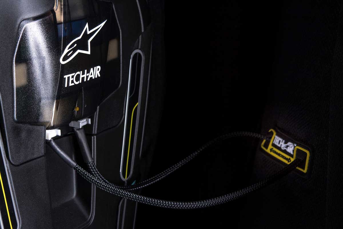 Alpinestars Tech-Air Airbag