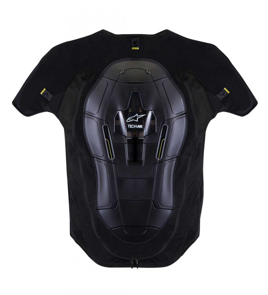 Alpinestars Tech-Air Vest