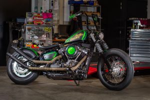 Battle Of The Kings 2019 H-D Capital Brussels