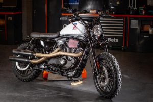 Battle Of The Kings 2019 H-D Luik