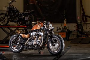 Battle Of The Kings 2019 H-D Mons