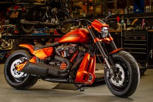 Battle Of The Kings 2019 H-D Rotterdam