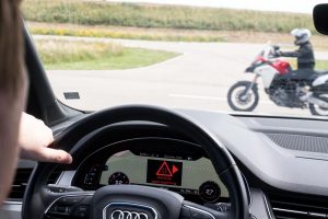 Ducati Safety Road Map 2025