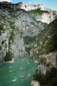 Alpen: Dagboek van een Bergwerker