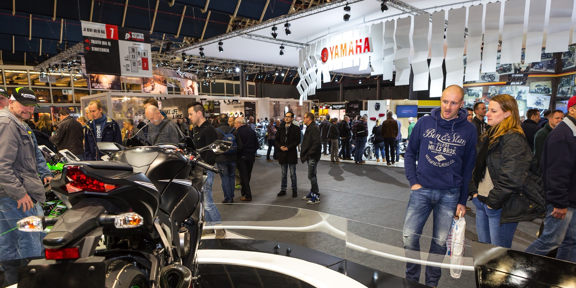 motorbeurs utrecht