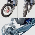 Project DT-A KTM Adventure 2w drive