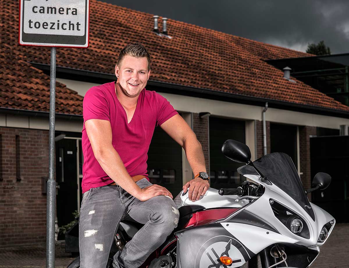 Jan Willem Rijbewijs