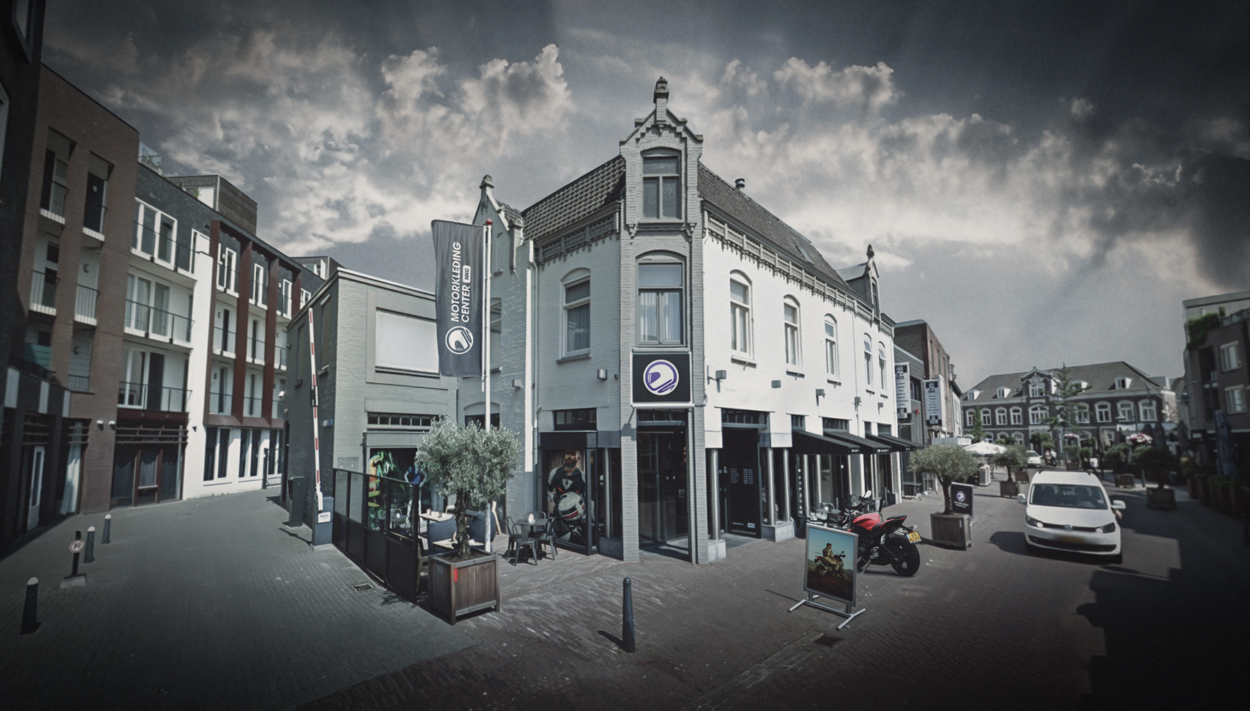 MotorKledingCenter Veghel