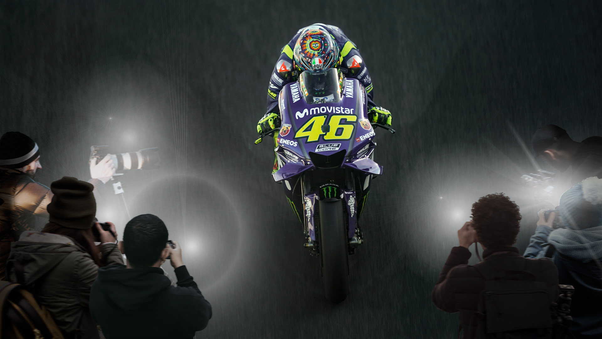 Yamaha Racing