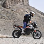 2019 KTM 790 Adventure (R)