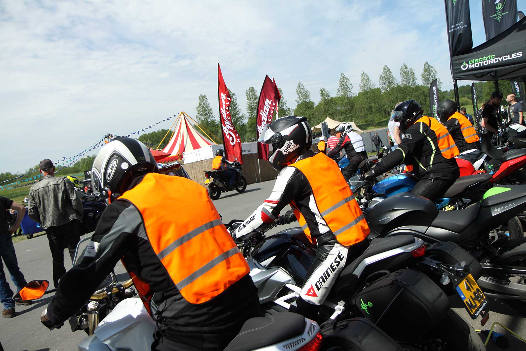 Mega MotorTreffen 2019