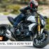 Ducati Diavel 1260 S 2019 – test