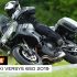 Kawasaki Versys 650 2019 – test
