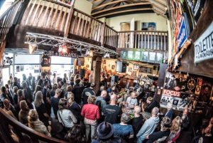 Rockcafé Taste Groenlo