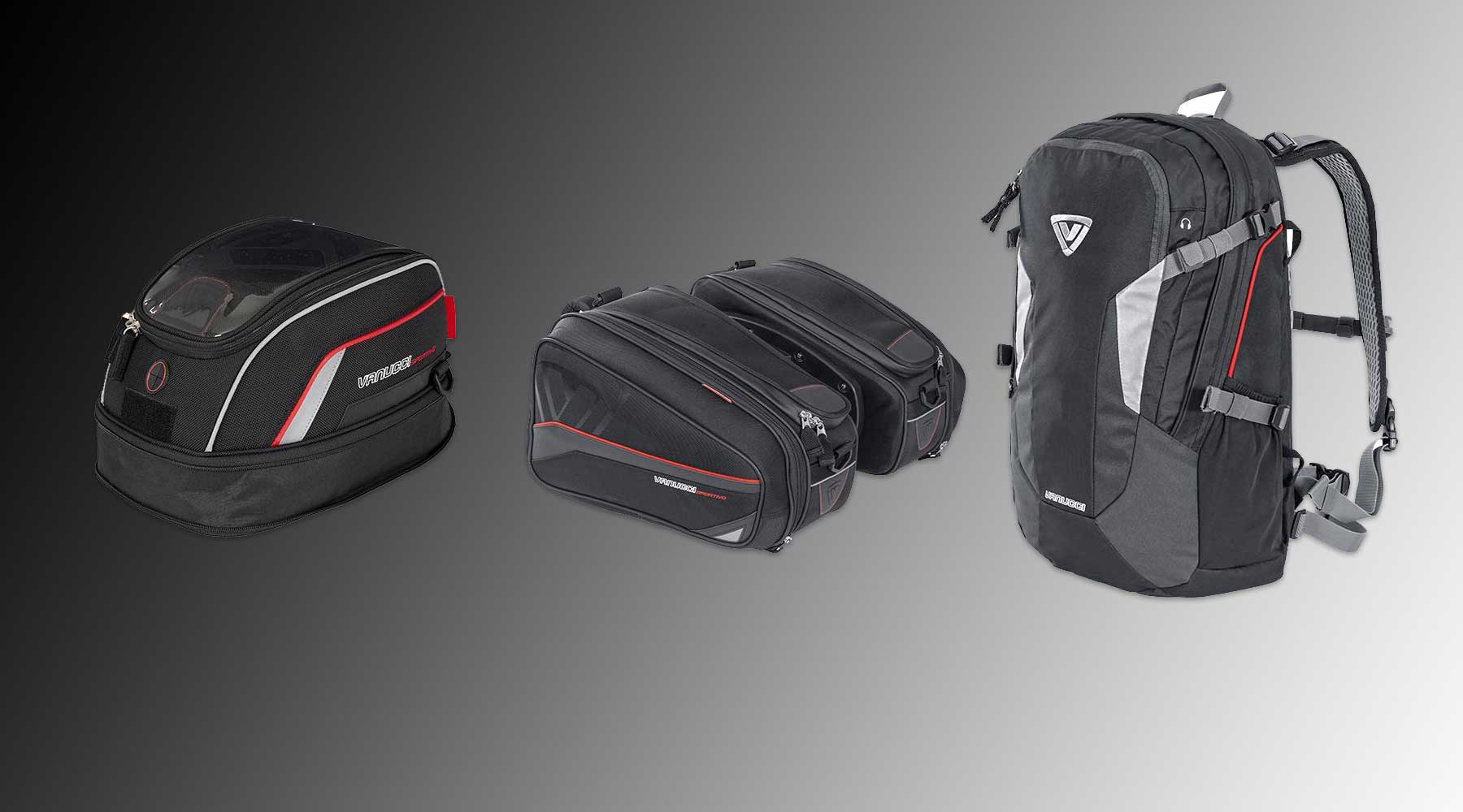 bagagesysteem vanucci louis