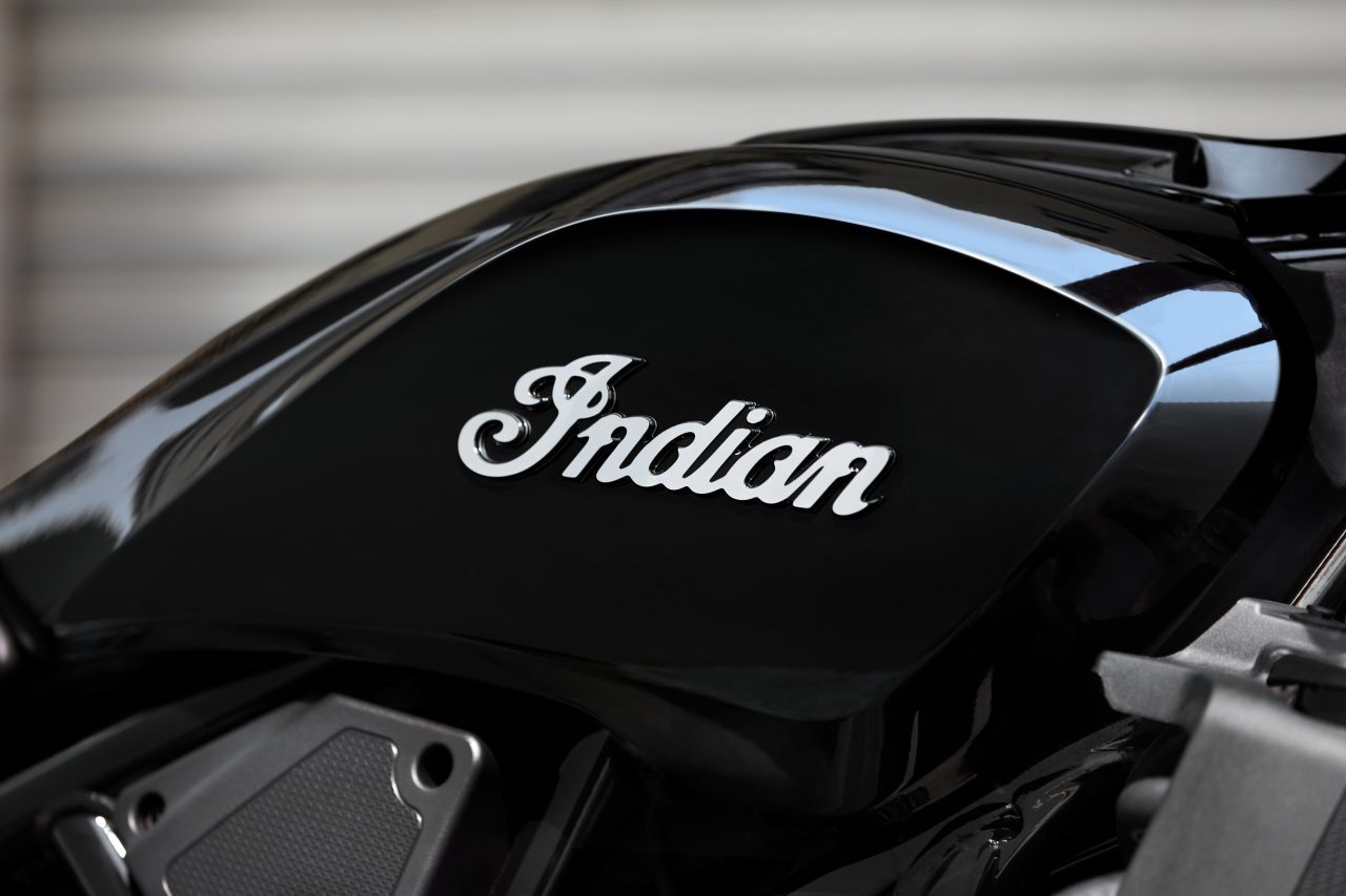 Indian Challenger